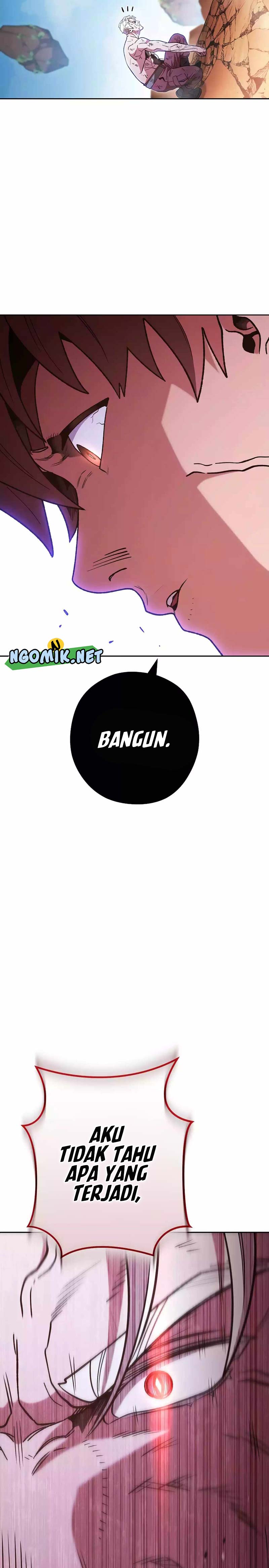Dungeon Reset